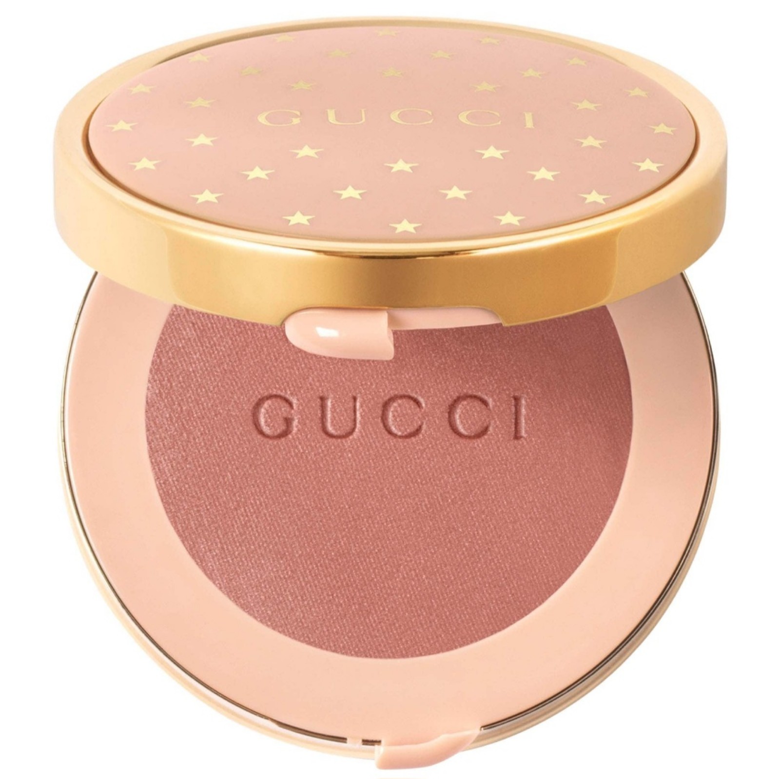 Gucci Luminous Matte Blush