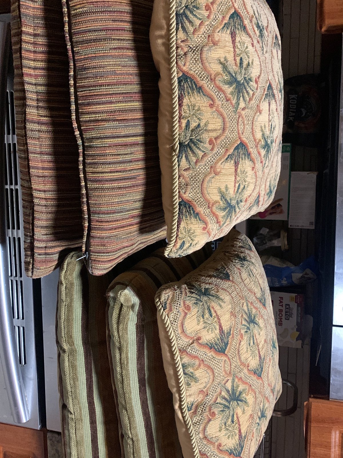 Pillows