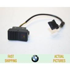 2000 - 2006 BMW R 1150 RT FOG LIGHT SWITCH M 386