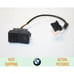 2000 - 2006 BMW R 1150 RT FOG LIGHT SWITCH M 386