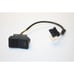 2000 - 2006 BMW R 1150 RT FOG LIGHT SWITCH M 386