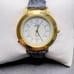 TIMEX LADIES INDIGLO WATCH GOLD TONE