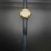 TIMEX LADIES INDIGLO WATCH GOLD TONE
