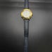 TIMEX LADIES INDIGLO WATCH GOLD TONE