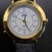 TIMEX LADIES INDIGLO WATCH GOLD TONE