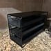 Nespresso virtuo and virtuo pod storage