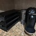 Nespresso virtuo and virtuo pod storage