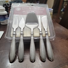 Flatware