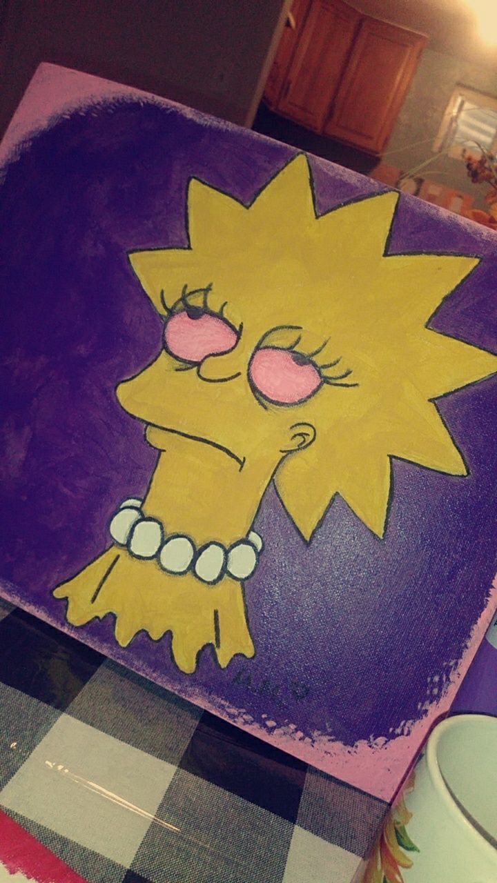 Lisa Dank Simpson