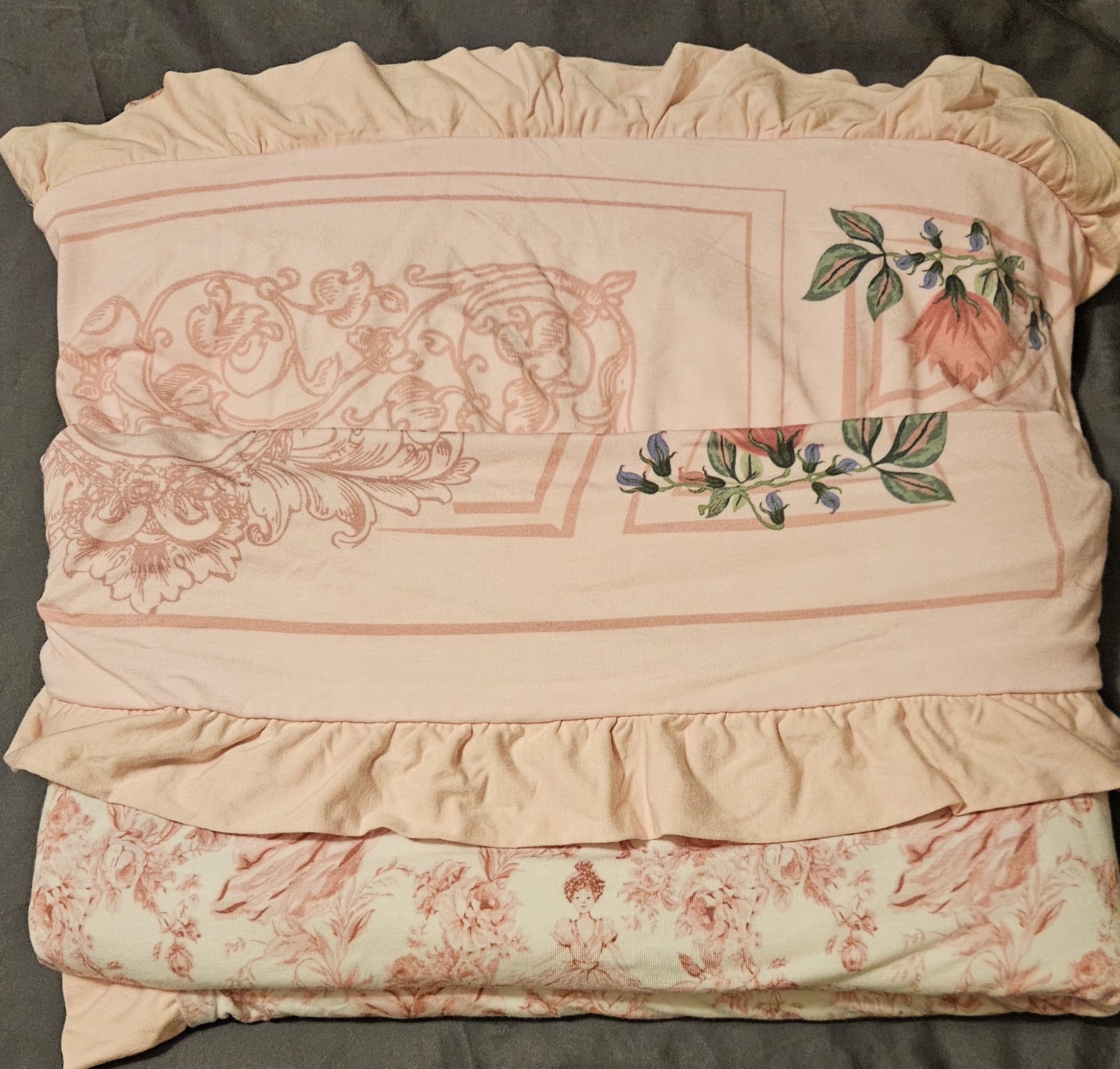 Posh Peanut Antoinette Luxe