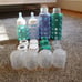 Lifefactory Glass Bottles