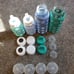 Lifefactory Glass Bottles