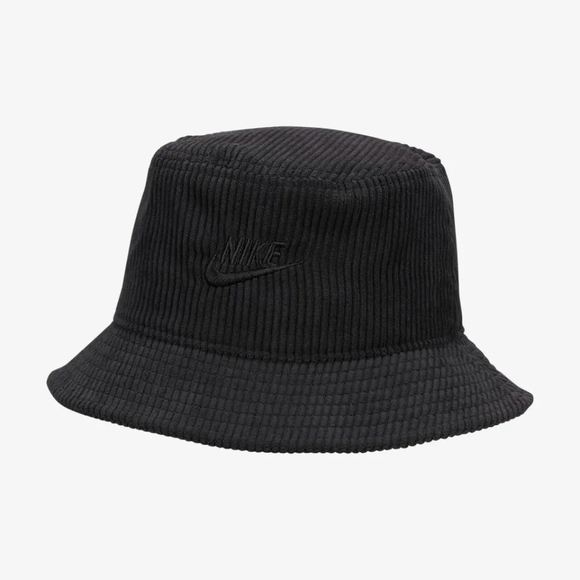 Nike Corduroy Bucket Hat NWT