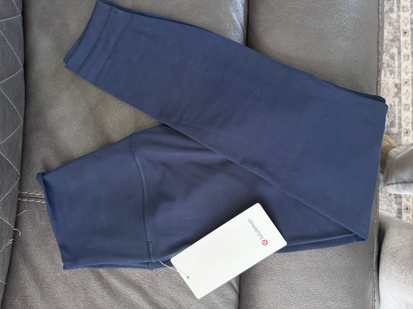 Lululemon align leggings BNWT