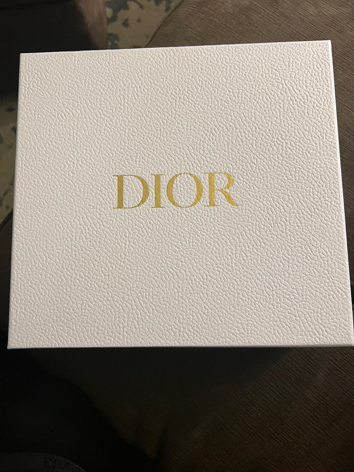 SADDLE BELT POUCH Blue Dior Oblique Jacquard