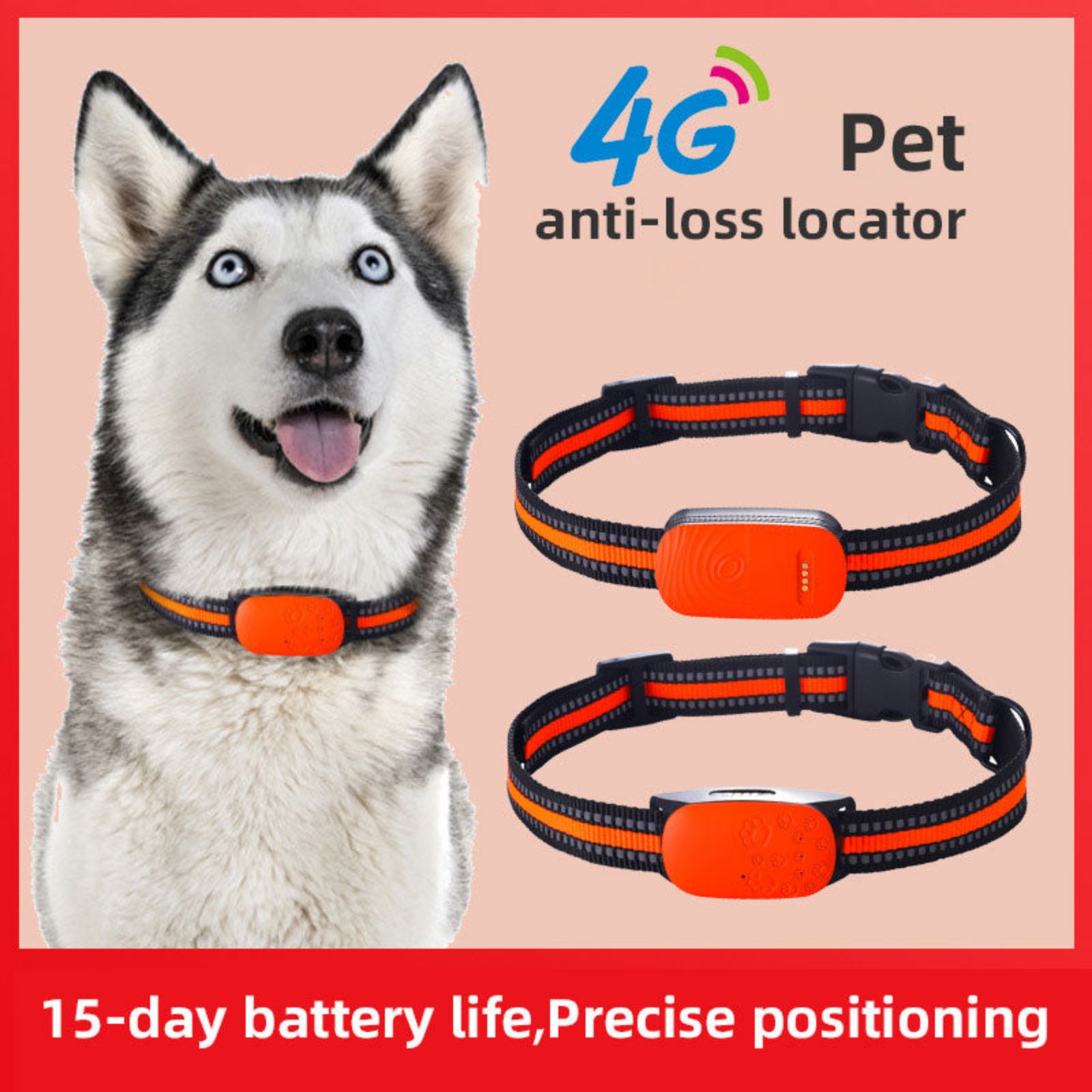 Animal locator
