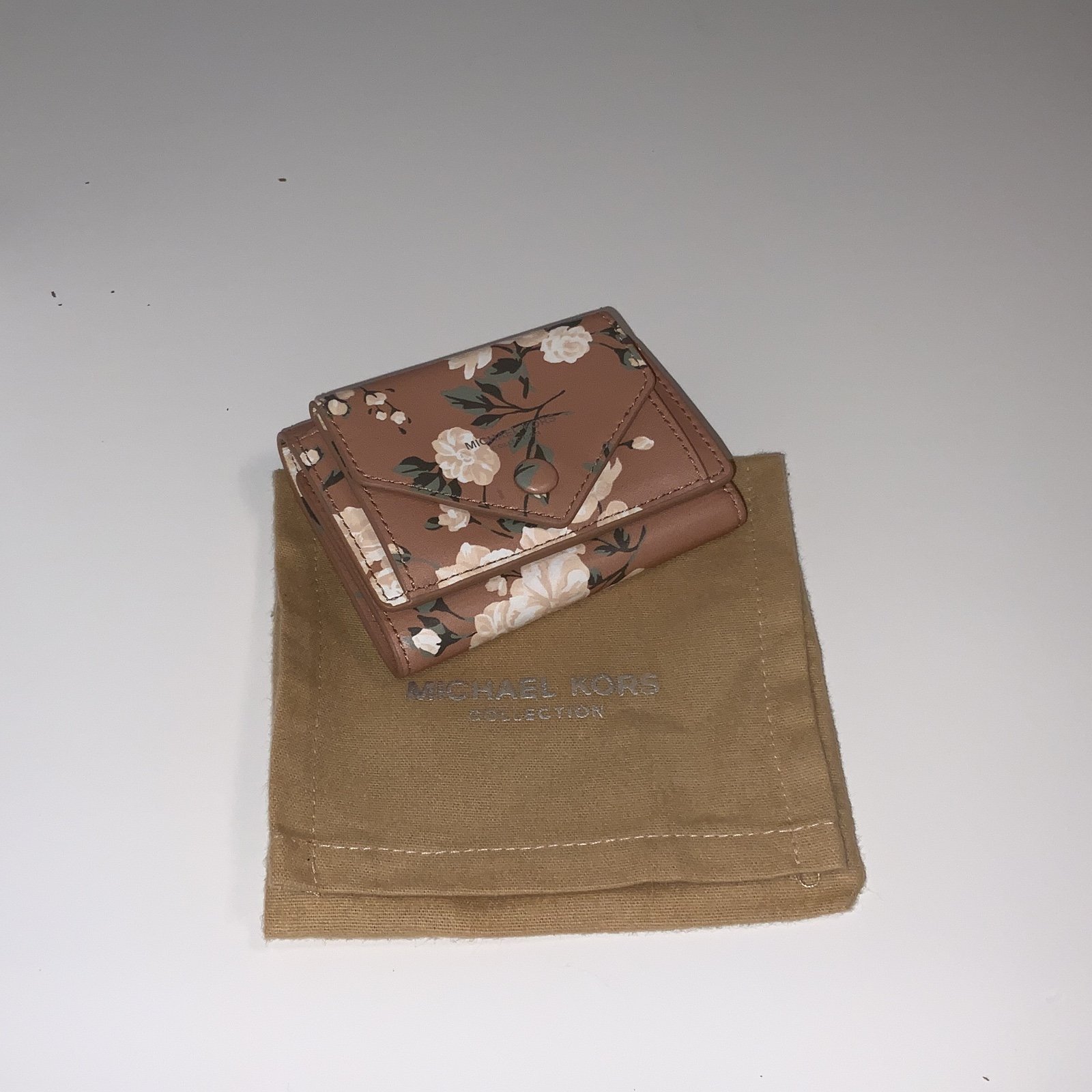 Michael Kors Collection Wallet