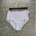 Lululemon Women's Waterside Super High Rise Bikini Swimsuit Bottom Sz 14 New