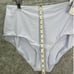 Lululemon Women's Waterside Super High Rise Bikini Swimsuit Bottom Sz 14 New