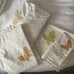 70’s vintage full size sheet set