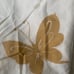 70’s vintage full size sheet set