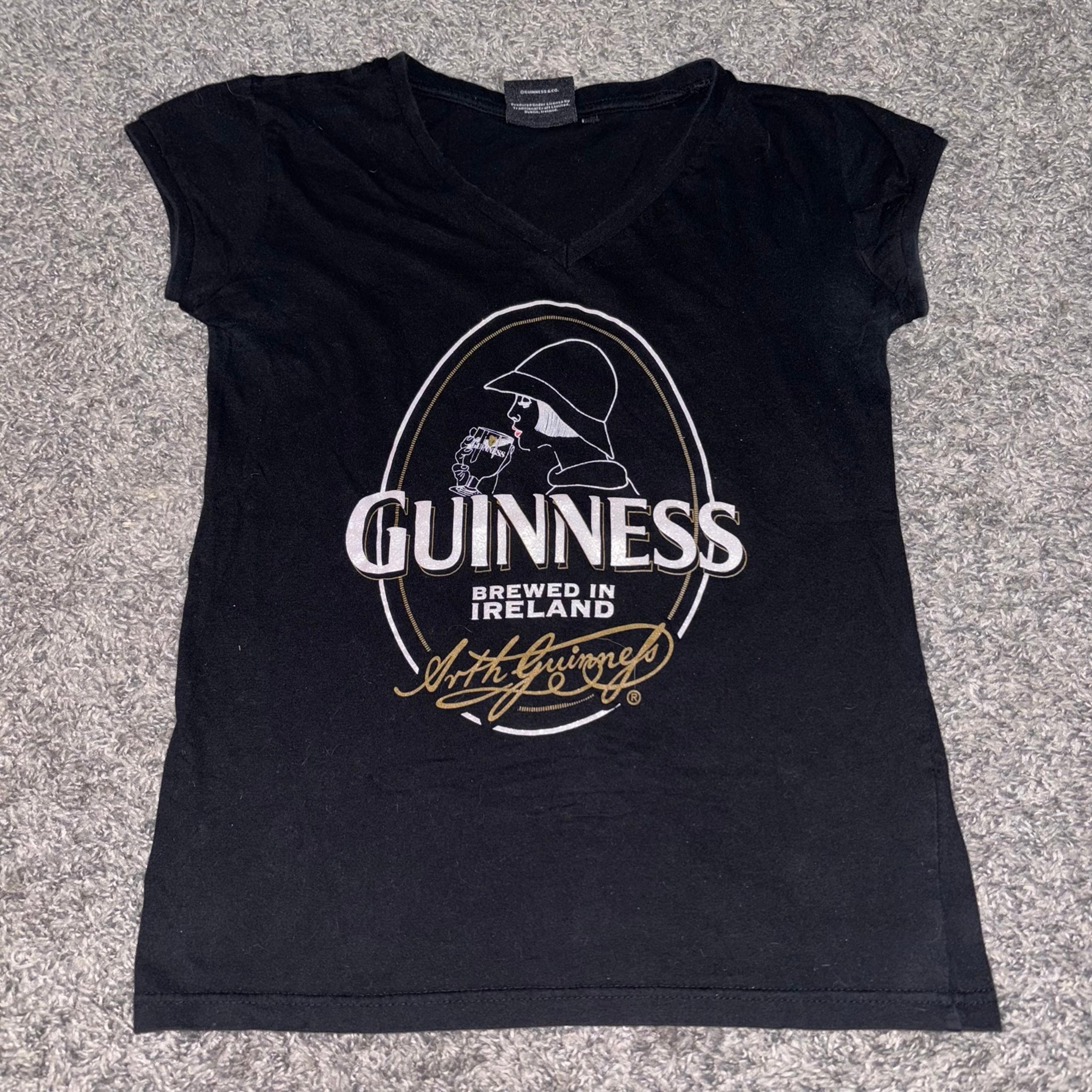 Guinness T-Shirt