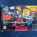 Killer Instinct (Super Nintendo SNES, 1995) Authentic CIB w/ Manual & Inserts