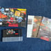 Killer Instinct (Super Nintendo SNES, 1995) Authentic CIB w/ Manual & Inserts