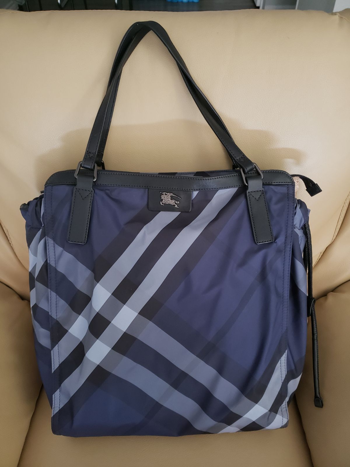 Burberry bag