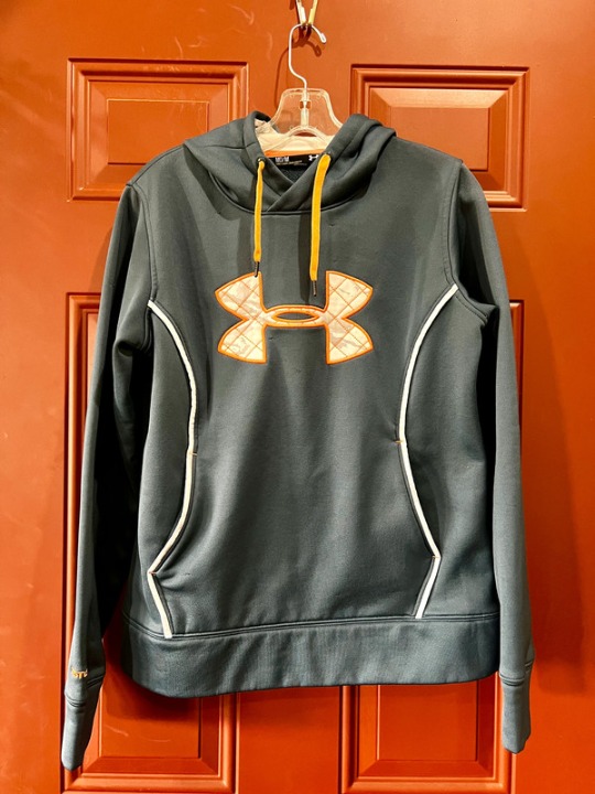 Under Armor Med