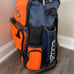 Boombah Superpack Baseball/Softball Bat Pack - Backpack - Heavy Duty