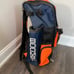 Boombah Superpack Baseball/Softball Bat Pack - Backpack - Heavy Duty