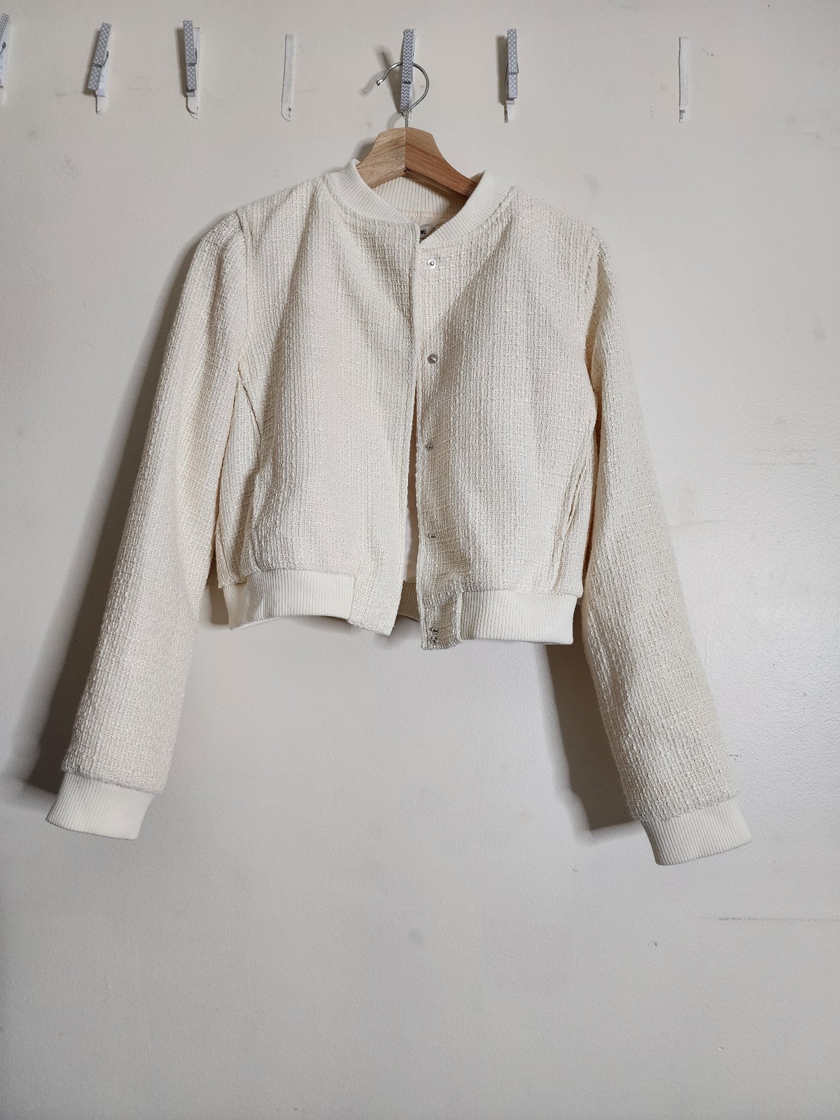 NWT Jason WU Jacket