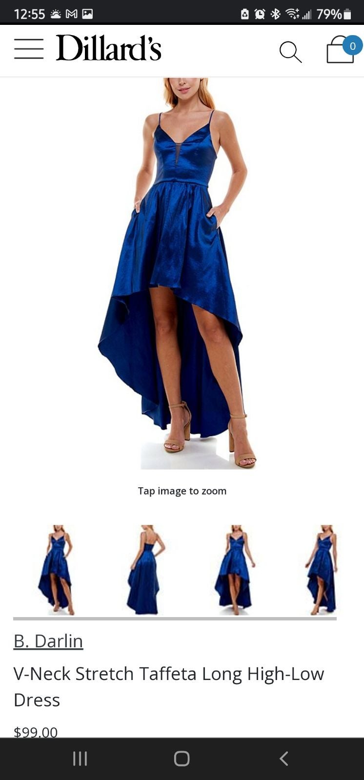 Dress