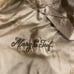 Vintage Fur Stole Fur Wrap