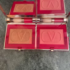 Valentino Blush for 2
