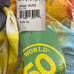 Jams World Hawaiian W309 Duce Abstract Dress XL NWT