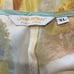 Jams World Hawaiian W309 Duce Abstract Dress XL NWT