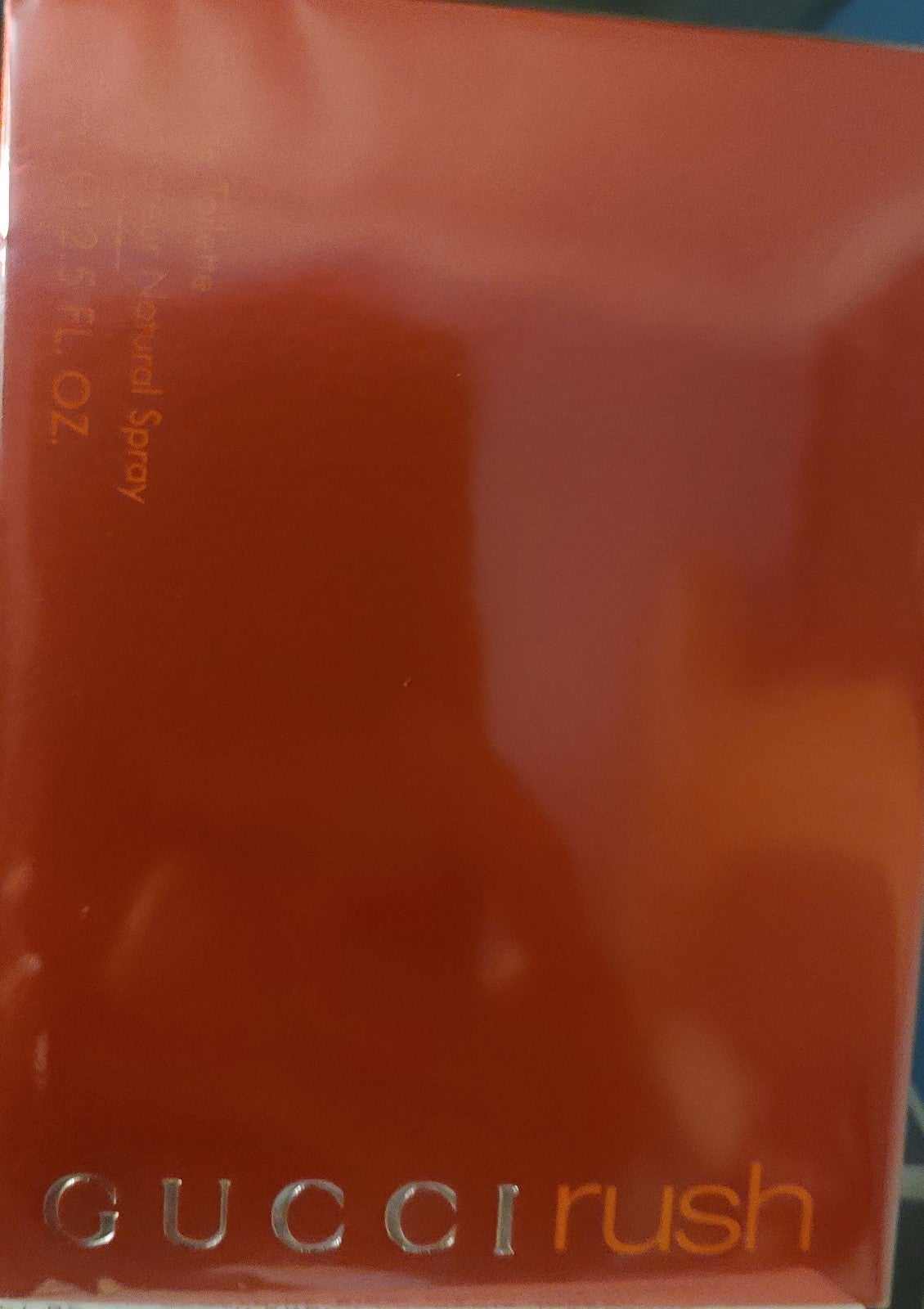 GUCCI RUSH 2.5 FL OZ