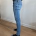 MOTT&BOW Skinny Jeans / Blue / Men W31 and L32