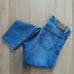 MOTT&BOW Skinny Jeans / Blue / Men W31 and L32
