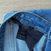 MOTT&BOW Skinny Jeans / Blue / Men W31 and L32