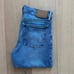 MOTT&BOW Skinny Jeans / Blue / Men W31 and L32