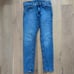 MOTT&BOW Skinny Jeans / Blue / Men W31 and L32