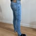 MOTT&BOW Skinny Jeans / Blue / Men W31 and L32