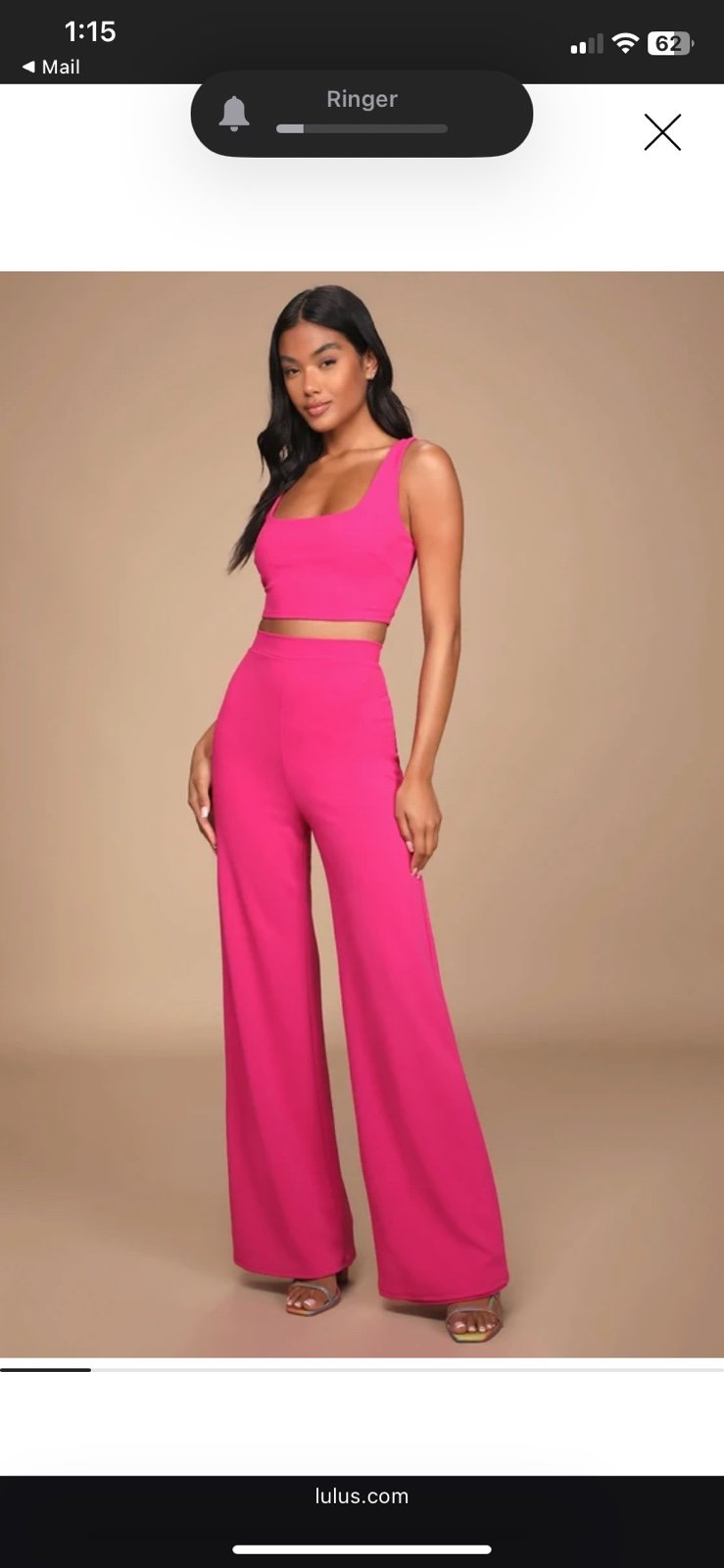 Jumpsuit