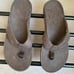 OLUKAI Men Tuahine Waterproof Premium Leather Sandals - NEW NWOB