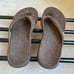 OLUKAI Men Tuahine Waterproof Premium Leather Sandals - NEW NWOB