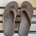 OLUKAI Men Tuahine Waterproof Premium Leather Sandals - NEW NWOB