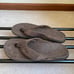 OLUKAI Men Tuahine Waterproof Premium Leather Sandals - NEW NWOB